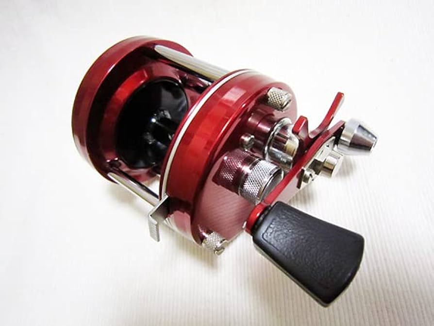 ★【中古】 ABU/アブ アンバサダー 5000B ★ ABU アンバサダー ☆アンバサダー5000B highSPEED 90−0